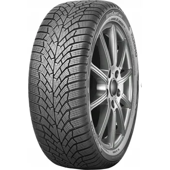 Zimní osobní pneu Zimní pneumatika Kumho WP52 235/50 R18 101 V s přilnavostí na sněhu (3PMSF), zesílená (XL)