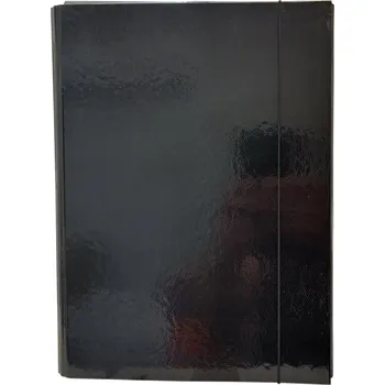 Desky s gumou A4 OK Office