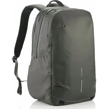 Městský batoh Turistický Batoh XD Design Explore 20-40L zelený