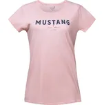 Tričko T-shirt dámské bavlna MUSTANG vel. L