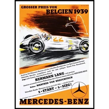 Obraz Plakát na zeď bez rámu 29,7 x 42 cm