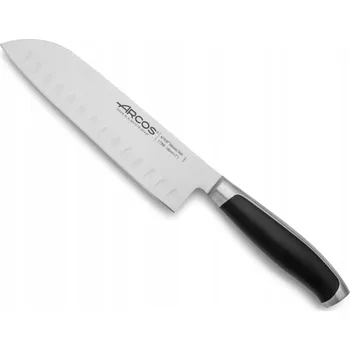 Arcos Kyoto Japonský Nůž Santoku 185 mm NITRUM