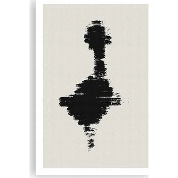 Obraz Obraz plakát do obýváku, ložnice 61x91 moderní na zeď bez rámu