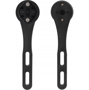 Příslušenství pro čtečku elektronické knihy Držák na řídítka RIDERACE pro cyklopočítač GARMIN (PA0133-BLACK)