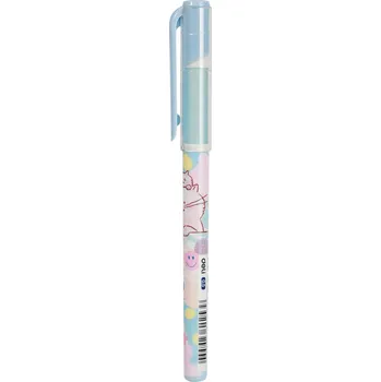 GELOVÁ PROPISKA DELI G15BL 0,5 mm modré