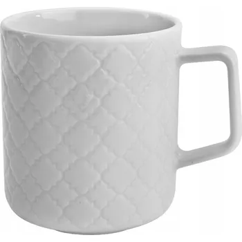 Hrnek Lubiana Marrakesh porcelán 400 ml