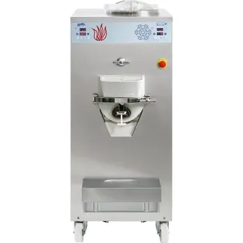 Zmrzlinovač Kombinovaný stroj pro velkou výrobu gelato TRT 120E