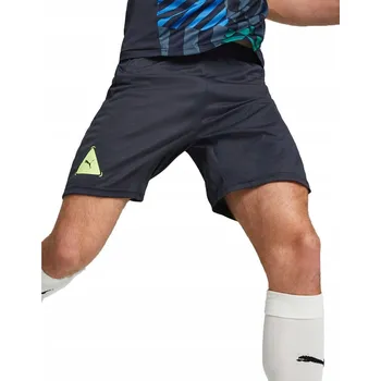 PUMA KRÁTKÉ KRAŤASY PÁNSKÉ SPORTOVNÍ ŠORTKY TENKÉ TERMOAKTIVNÍ M