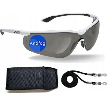 Sluneční brýle Uvex S Sport Antifog Pouzdro
