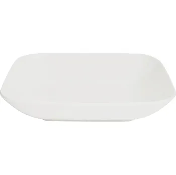 Talíř Hluboký talíř na polévku Zd trading NEV BONE