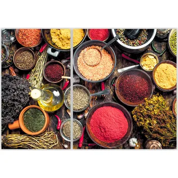 Kuchyňské prkénko Skleněná Ochranná Deska a Krájecí Prkénko | Indukce, Sporák ds-0511