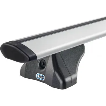 Příčník na automobil Střešní nosič AIRO CRUZ FIX Ford Focus C-Max