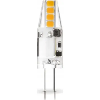 Žárovka LED žárovka G4 1,5W neutrální bílá 4000K 170lm