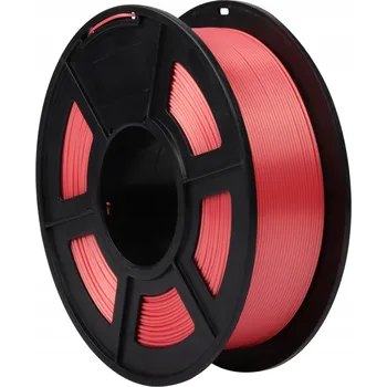 Filament SUNLU PLA 1kg SILK Candy Dandy Melounový hedvábný
