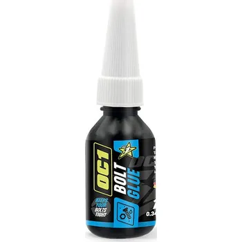 Průmyslové lepidlo LEPIDLO NA ŠROUBY OC1 10ML