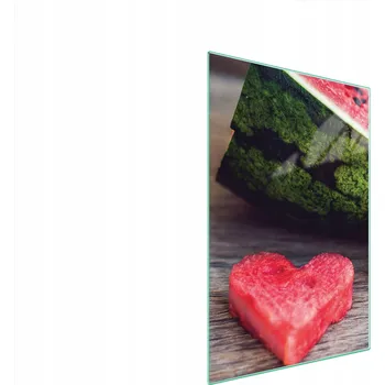 Kuchyňské prkénko Krájecí deska TMK ArtDeko sklo 1 ks