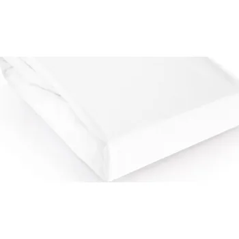 Prostěradlo Prostěradlo s gumou Darymex bavlna 200 x 220 cm