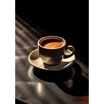 Plakát Plakát Ranní rutina - plakát bez rámu 67,5 x 95 cm