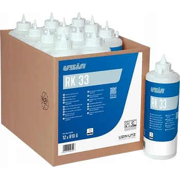Průmyslové lepidlo UZIN RK 33 0,810 kg Lepidlo na spoje pero-drážka