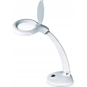 Lampička Kosmetická stolní lampa Promed ltm-30 6 W bílá