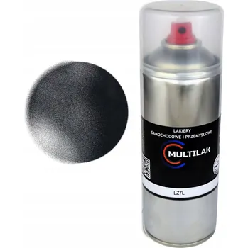 Lak na dřevo Základní lak Multilak 400ml