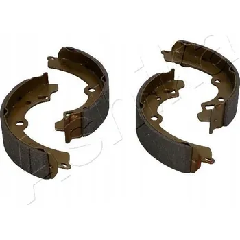 Brzdová čelist BRZDOVÉ ČELISTI ZADNÍ 55-08-810 ASHIKA SUZUKI