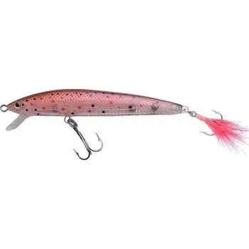 Umělá nástraha Wobler RCO Little Devil - 006