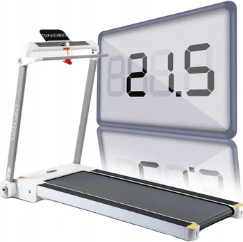 Běžecký pás Elektrický běžecký pás Corciano Tollo do 130 kg