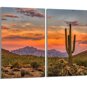 Kuchyňské prkénko Krájecí deska TMK ArtDeko sklo 2 ks