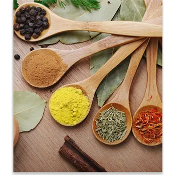 Kuchyňské prkénko Skleněná Ochranná Deska a Krájecí Prkénko | Indukce, Sporák ds-0049