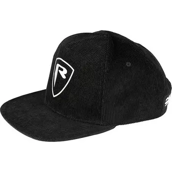 Kšiltovka Kšiltovka Fox Rage Cord Flat Peak Cap Grey
