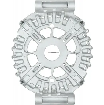 Alternátor AS-PL PŘEDNÍ KRYT ALTERNÁTORU