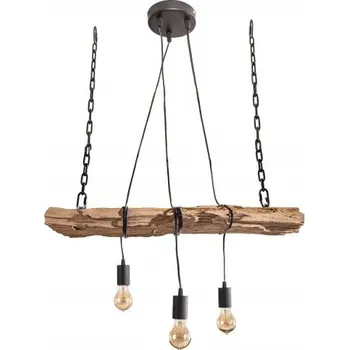 Závěsné svítidlo Invicta interior 3-bodové, patice E27