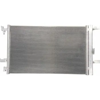 Výparník klimatizace Kondenzátor klimatizace SRLine OPEL ASTRA J 09- 5511K8C2S