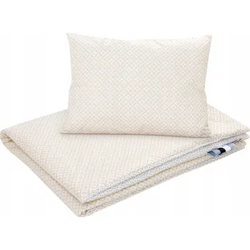 Povlečení Oboustranné dětské Povlečení LUI Dots BELLOCHI