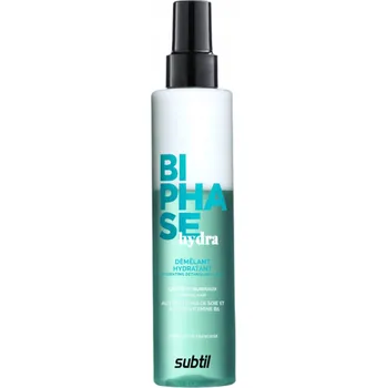 Subtil Biphase Hydra Dvoufázový kondicionér pro suché vlasy, hydratační 200 Ml