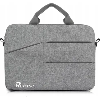brašna na notebook Reverse Taška na notebook přes rameno NOTEBOOK 13 14"