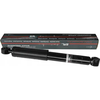 Klimatizace automobilu SRLine S011294G Tlumič