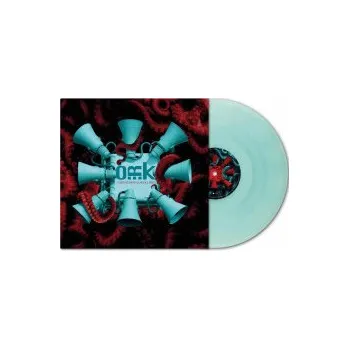 Hudba Firehose Of Falsehood / Green / Vinyl - O.R.K. [LP]