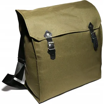 Oikos taška na dokumenty, textilní, bez vzoru