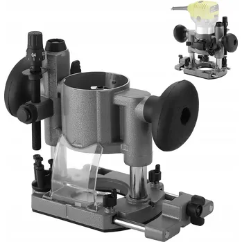 IP kamera Horní frézka DEWINNER 5 W