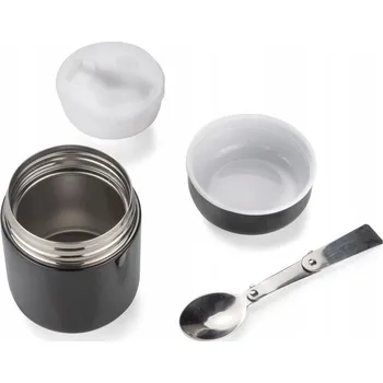 Termoska Termoska na jídlo, polévku, termonádoba 280 ml