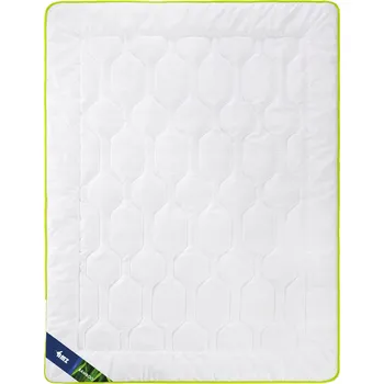 přikrývka AMZ Přikrývka Bamboo Letní Bambusová 180x200