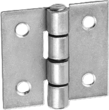 Tesařské kování Z 60/55 Závěs stavební ZNG 60x55x2,5