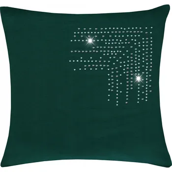 Povlak na dekorativní polštářek Dekorační povlak na polštář Agmar 40 x 40 cm