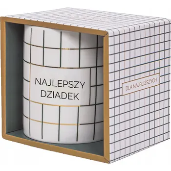 Hrnek Be Happy keramický 350 ml