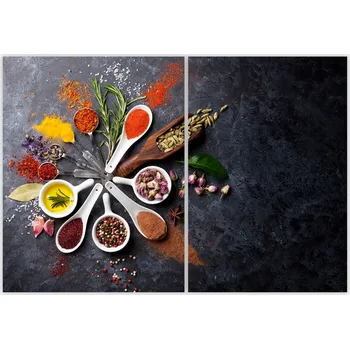 Kuchyňské prkénko Skleněná Ochranná Deska a Krájecí Prkénko | Indukce, Sporák ds-0404