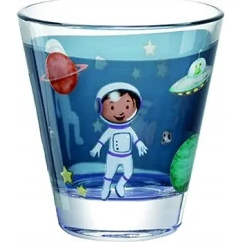 Sklenice Bambini 215 ml Kosmos pro děti