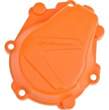 Kryt zapalování, Husqvarna FE FC 450 16-19