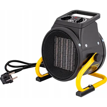 Ohřívač vody Elektrický ohřívač Volt 2,5 kW